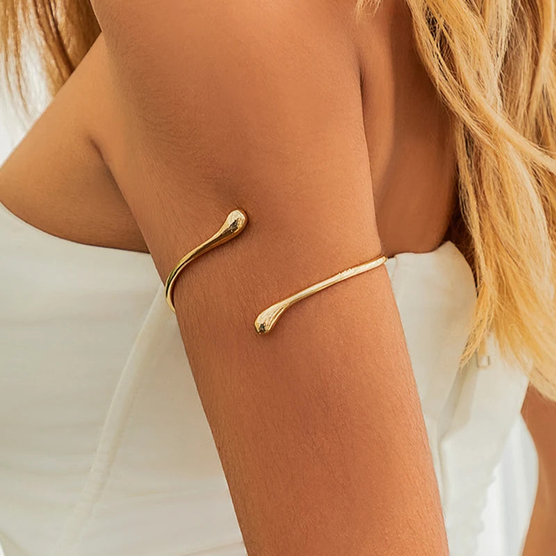 Aesthetic Arm Bracelet