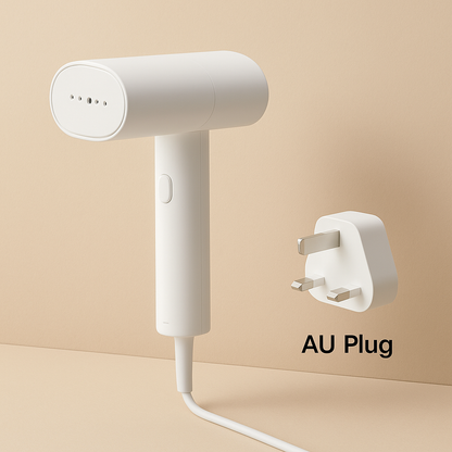 Premium Handheld Garment Steamer™