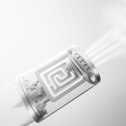 Premium Handheld Garment Steamer™