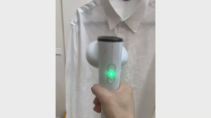 Premium Handheld Garment Steamer™