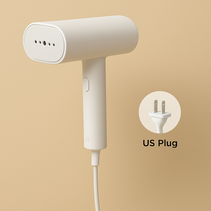 Premium Handheld Garment Steamer™